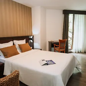 Otel Duke Armeneasca Center - Ex Tempo