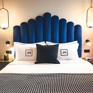 Jn Boutique Bucharest