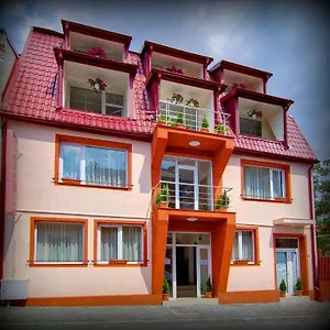 Tranzzit Отель