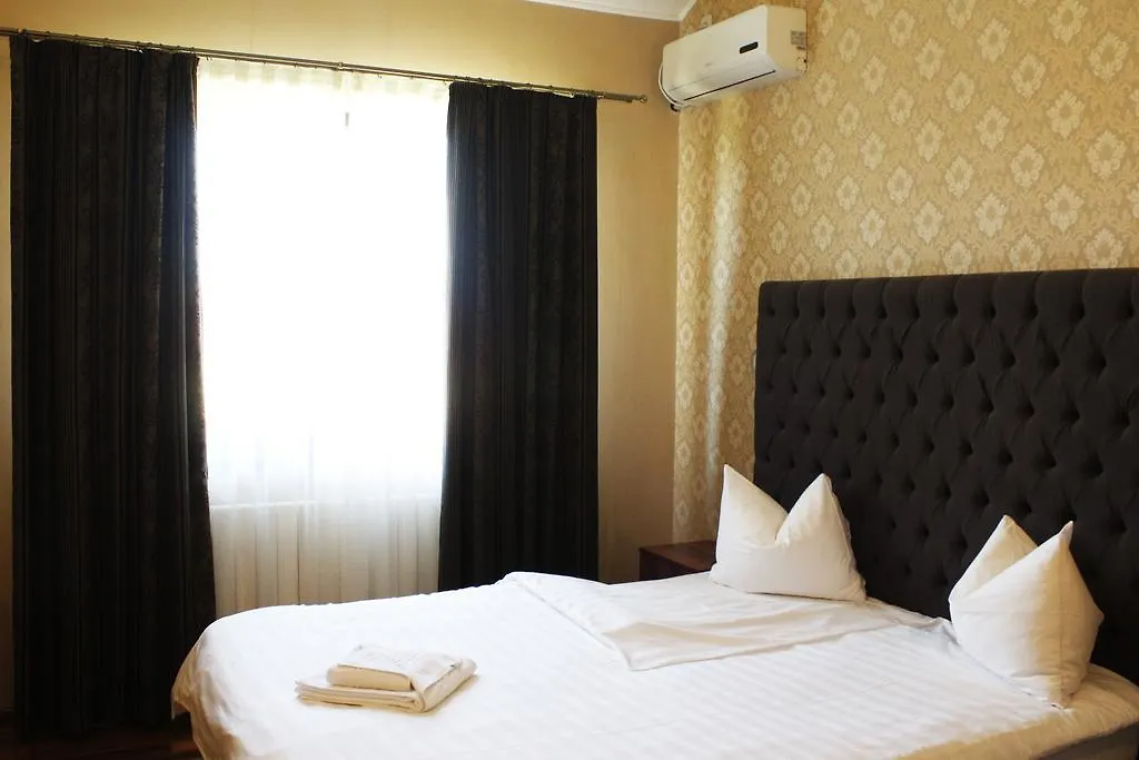 Hotel Papion Бухарест