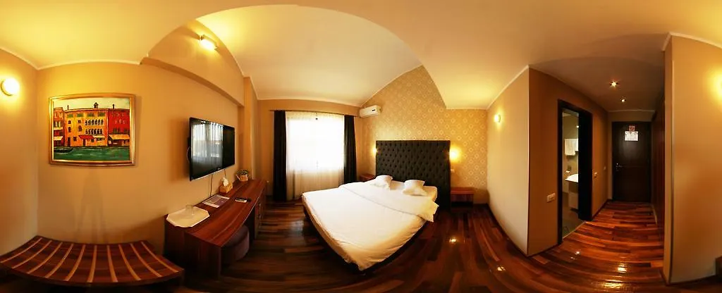 Hotel Papion Бухарест Румыния