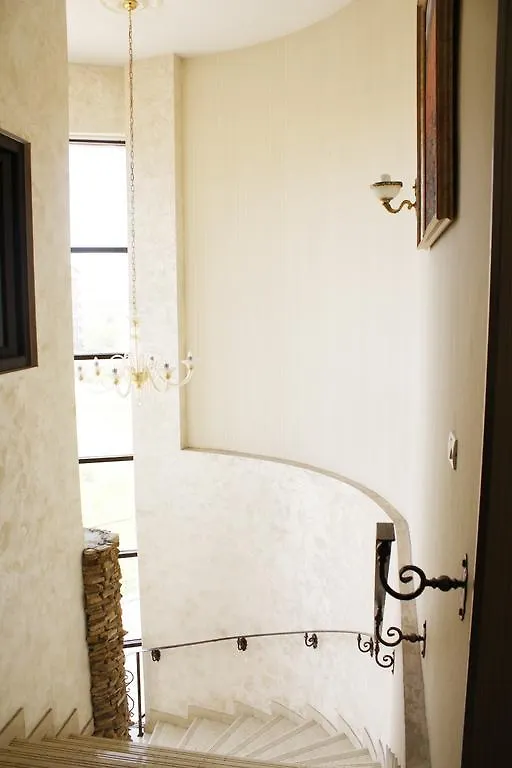 ***  Hotel Papion Бухарест Румыния