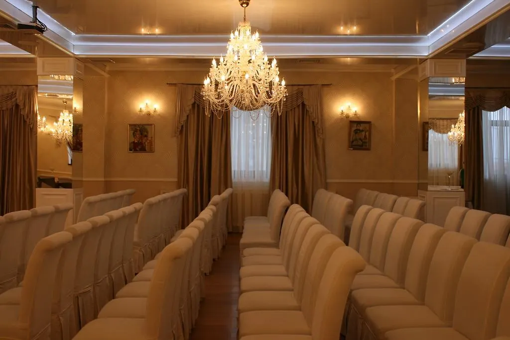 Hotel Papion Бухарест