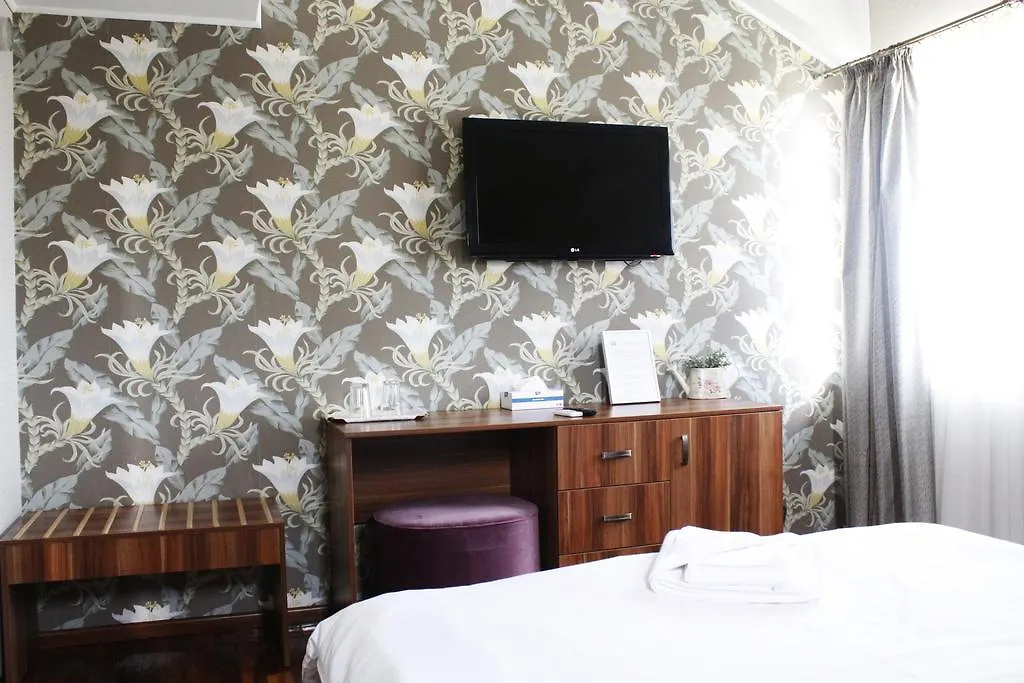 Hotel Papion Бухарест 3*,  Румыния
