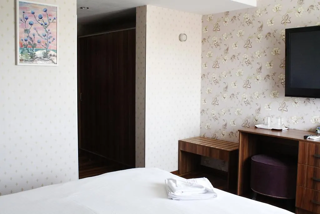 Hotel Papion Бухарест