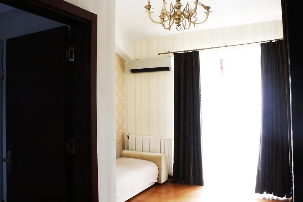 Hotel Papion Бухарест