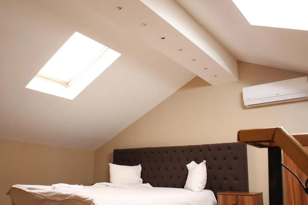 ***  Hotel Papion Бухарест Румыния