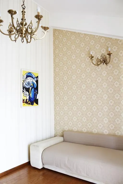 Hotel Papion Бухарест