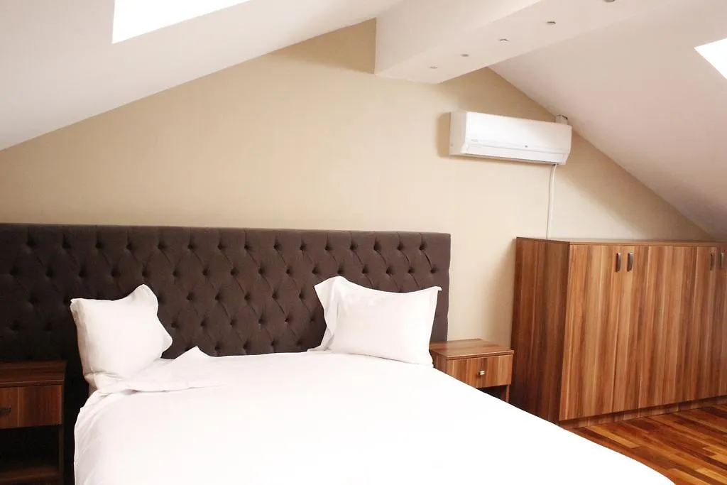 Hotel Papion Бухарест Румыния
