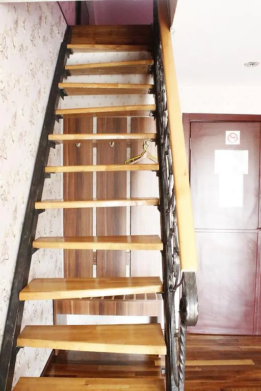 Hotel Papion Бухарест