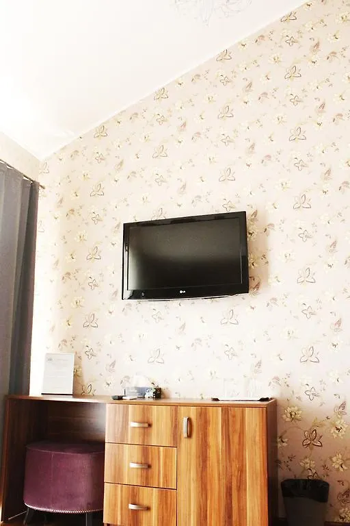 Hotel Papion Бухарест Румыния