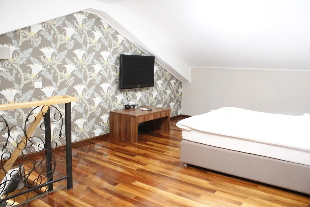 Hotel Papion Бухарест 3*,  Румыния
