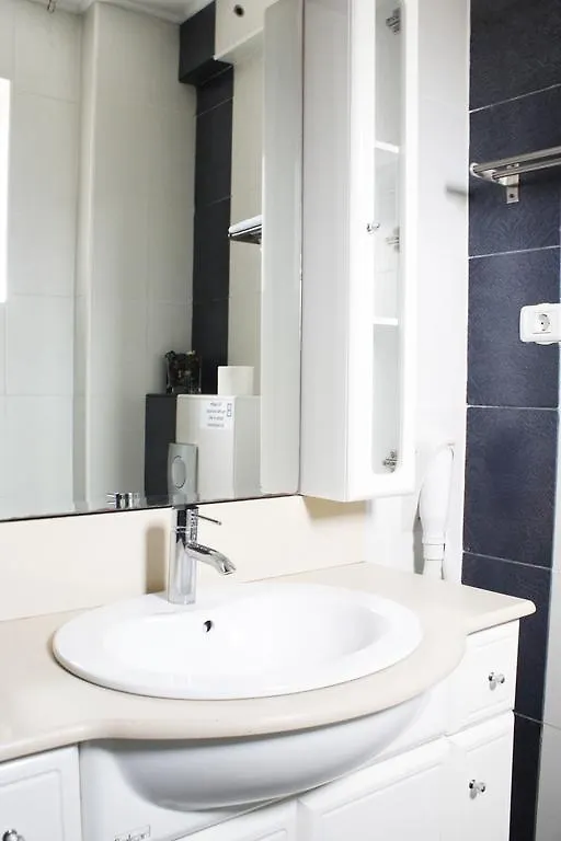 Hotel Papion Бухарест