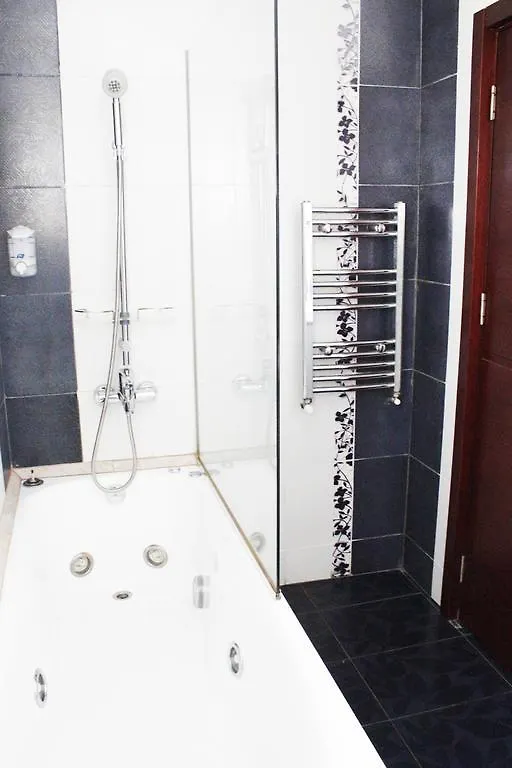 ***  Hotel Papion Бухарест Румыния