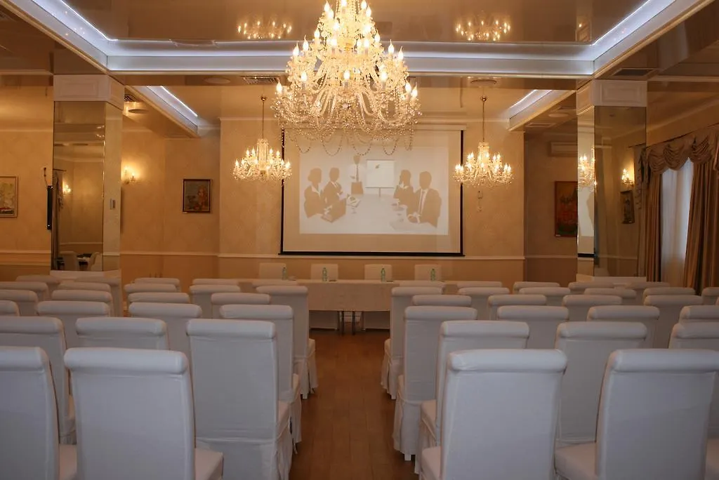 Hotel Papion Бухарест 3*,