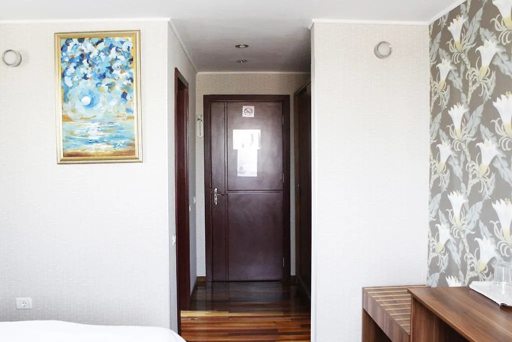 Hotel Papion Bucharest