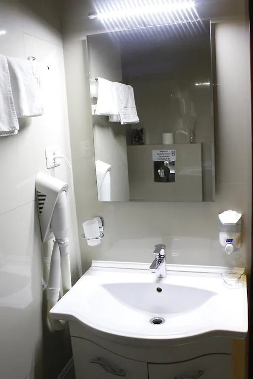 Hotel Papion Bucharest