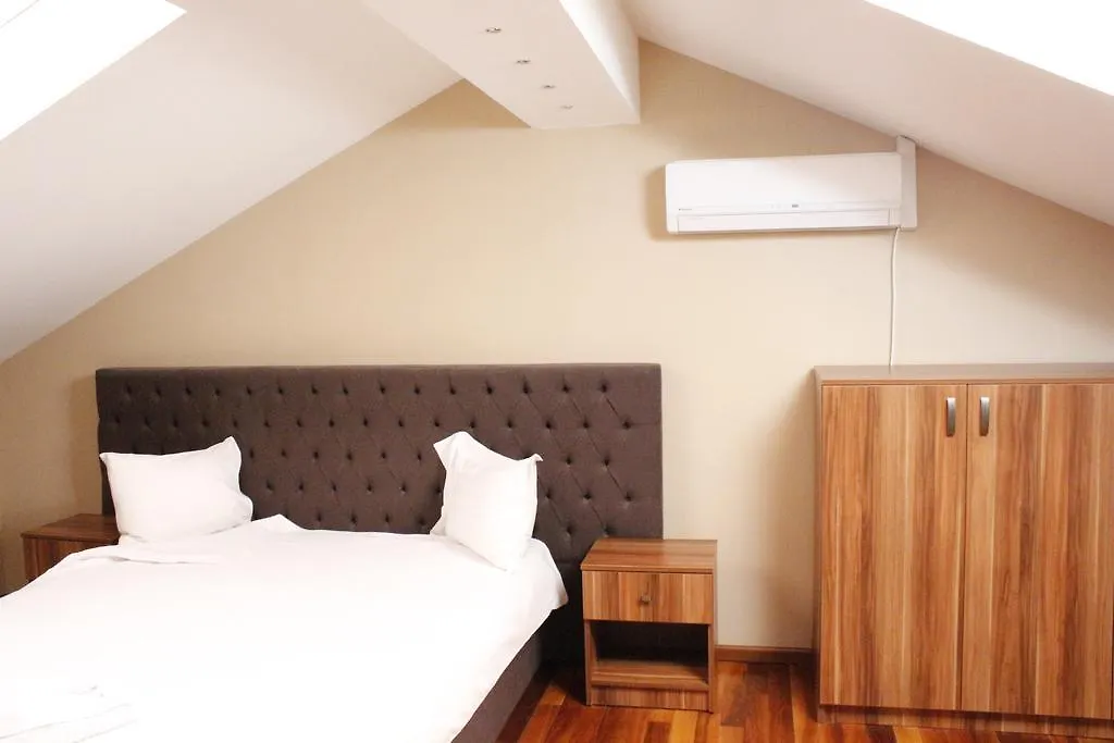 Hotel Papion Bucharest