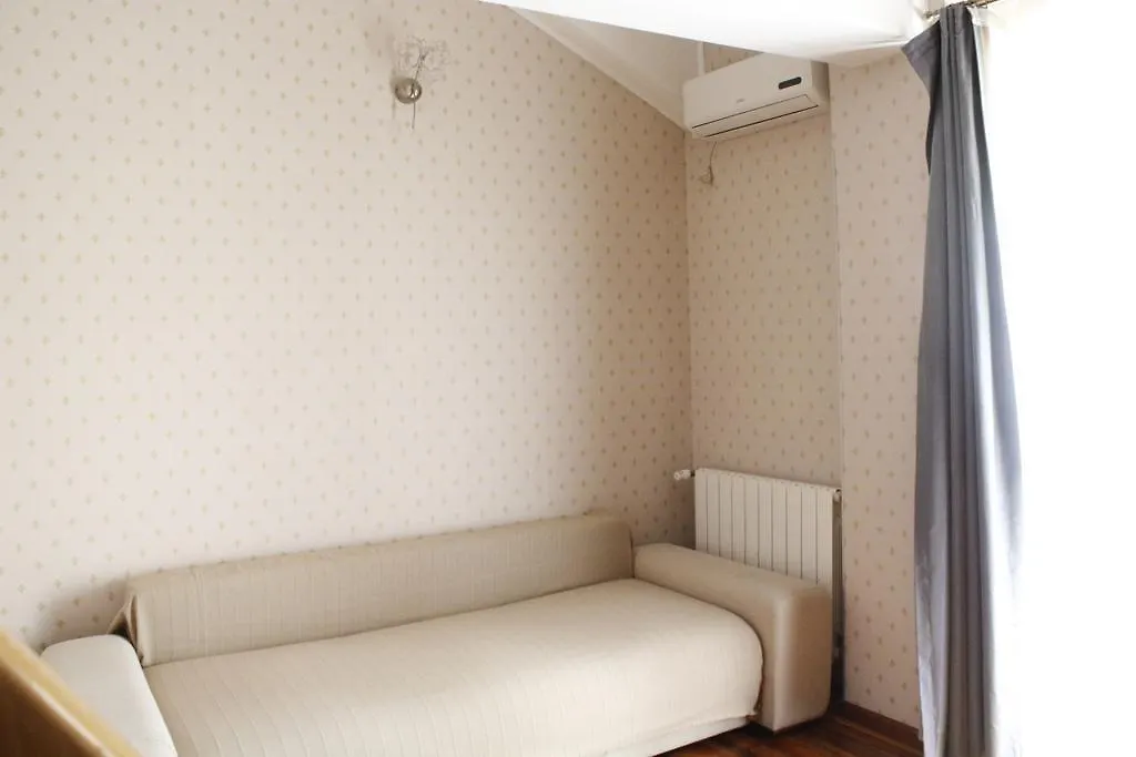 Hotel Papion Bucharest