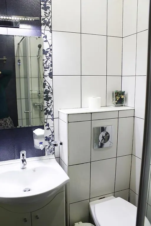 Hotel Papion Bucharest