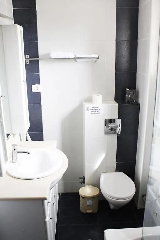 Hotel Papion Bucharest